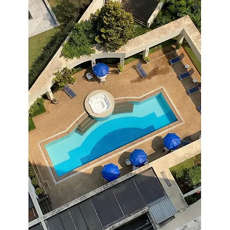 Charmoso Flat Na Vila Oimpia Sao Paulo Exterior photo
