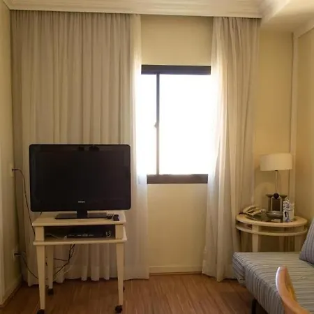 Charmoso Flat Na Vila Oimpia Sao Paulo Exterior photo
