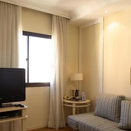 Charmoso Flat Na Vila Oimpia Sao Paulo Exterior photo