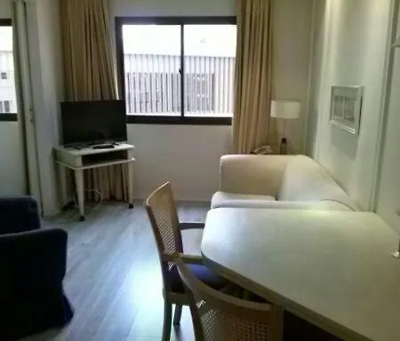 Charmoso Flat Na Vila Oimpia Sao Paulo Exterior photo