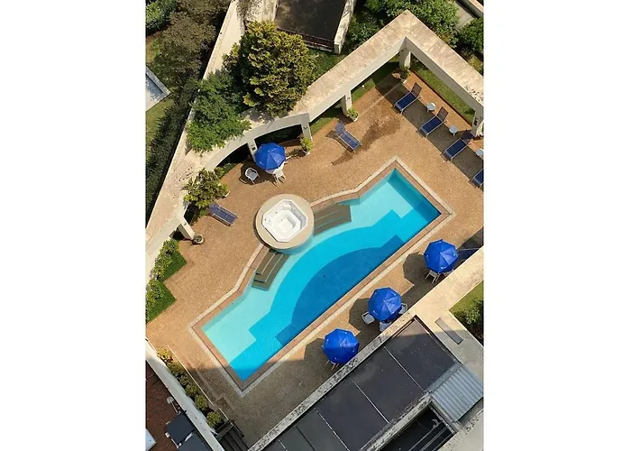 Charmoso Flat Na Vila Oimpia