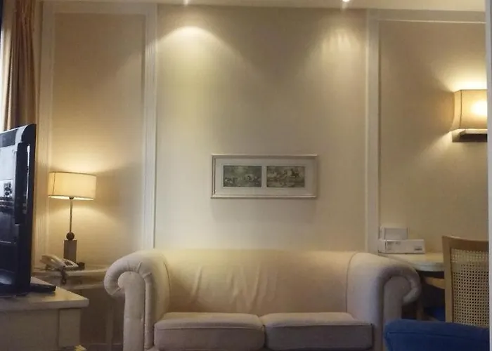 Charmoso Flat Na Vila Oimpia